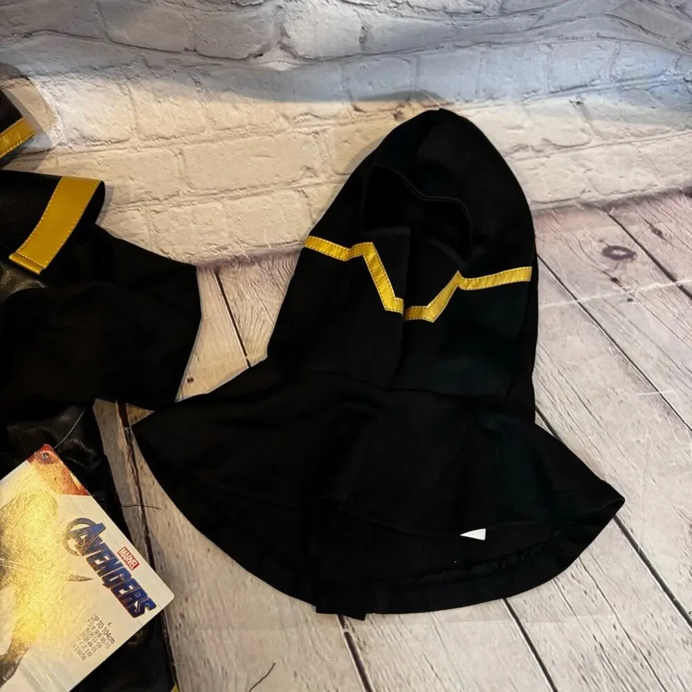 Disney Store Marvel Ronin Kids Halloween Costume
